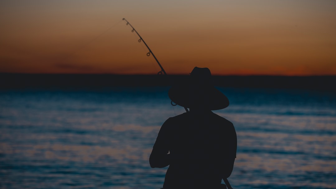 travelers stories about Recreational fishing in La Paz, Mexico