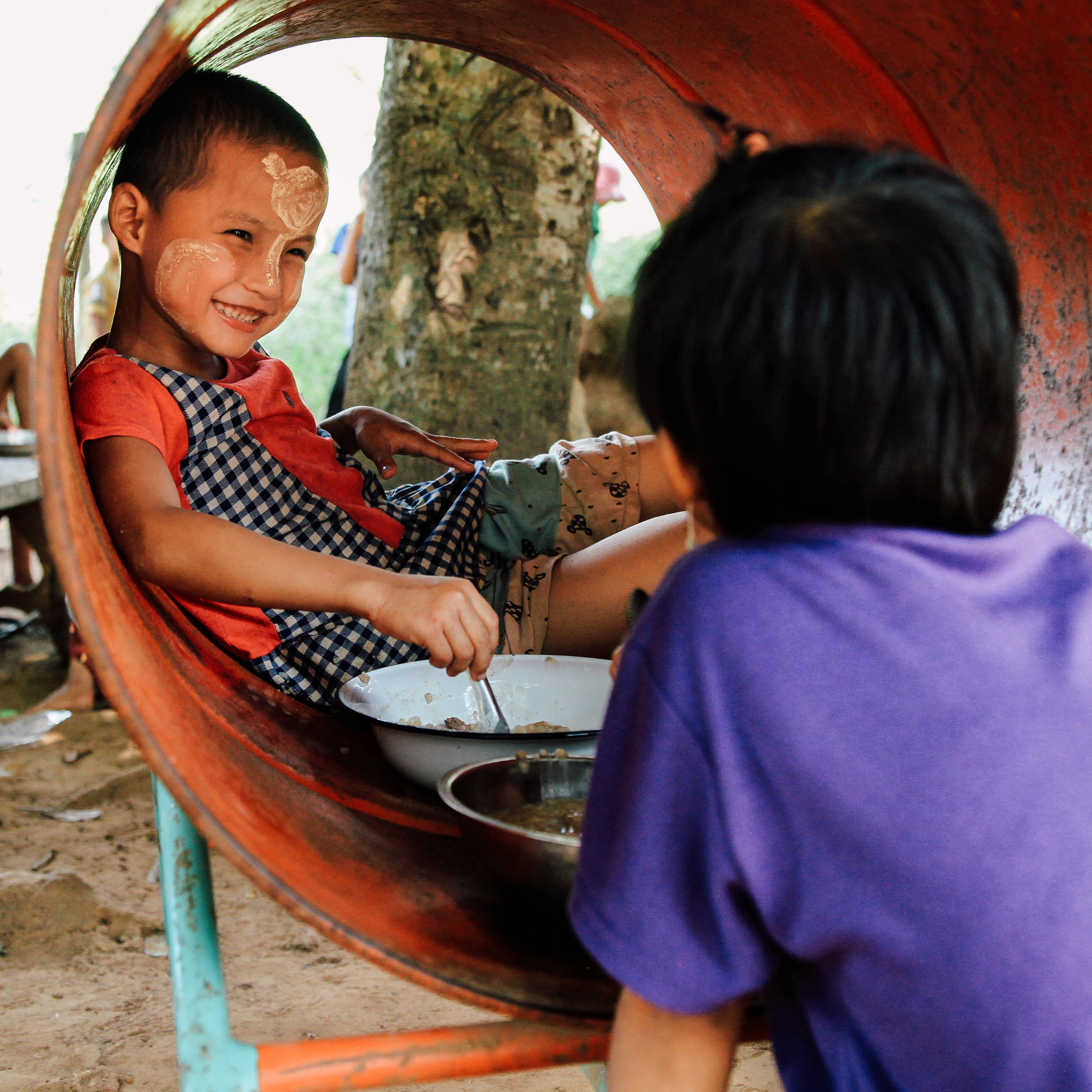 Child, Not Bride: Child Marriage Among Syrian Refugees