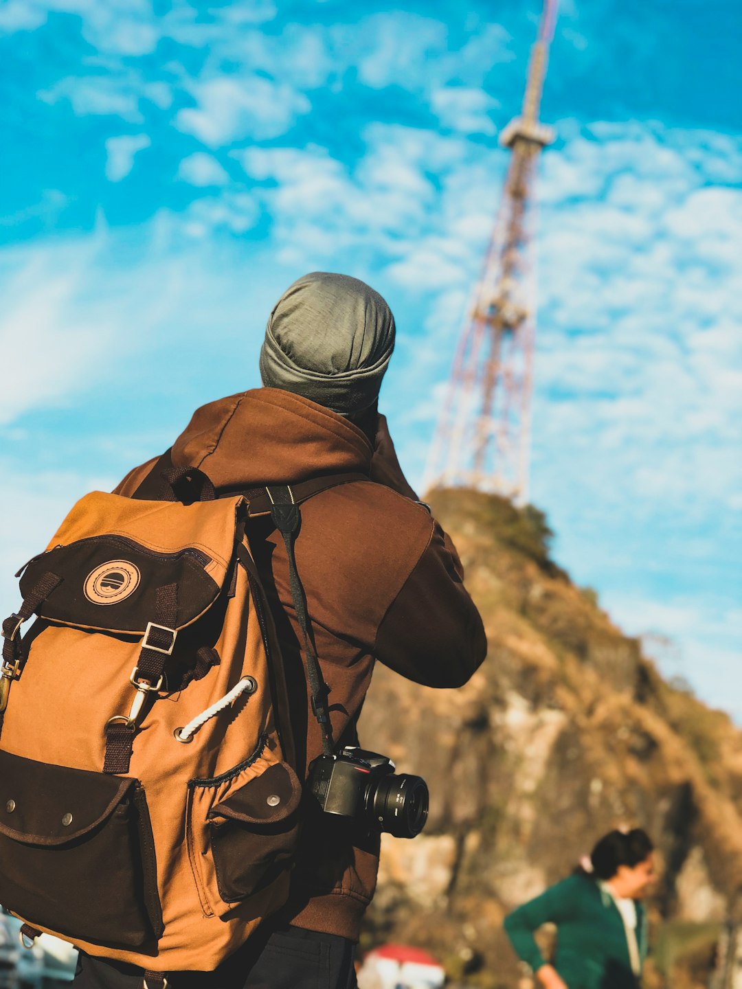 travelers stories about Adventure in Sinhagad Fort, India