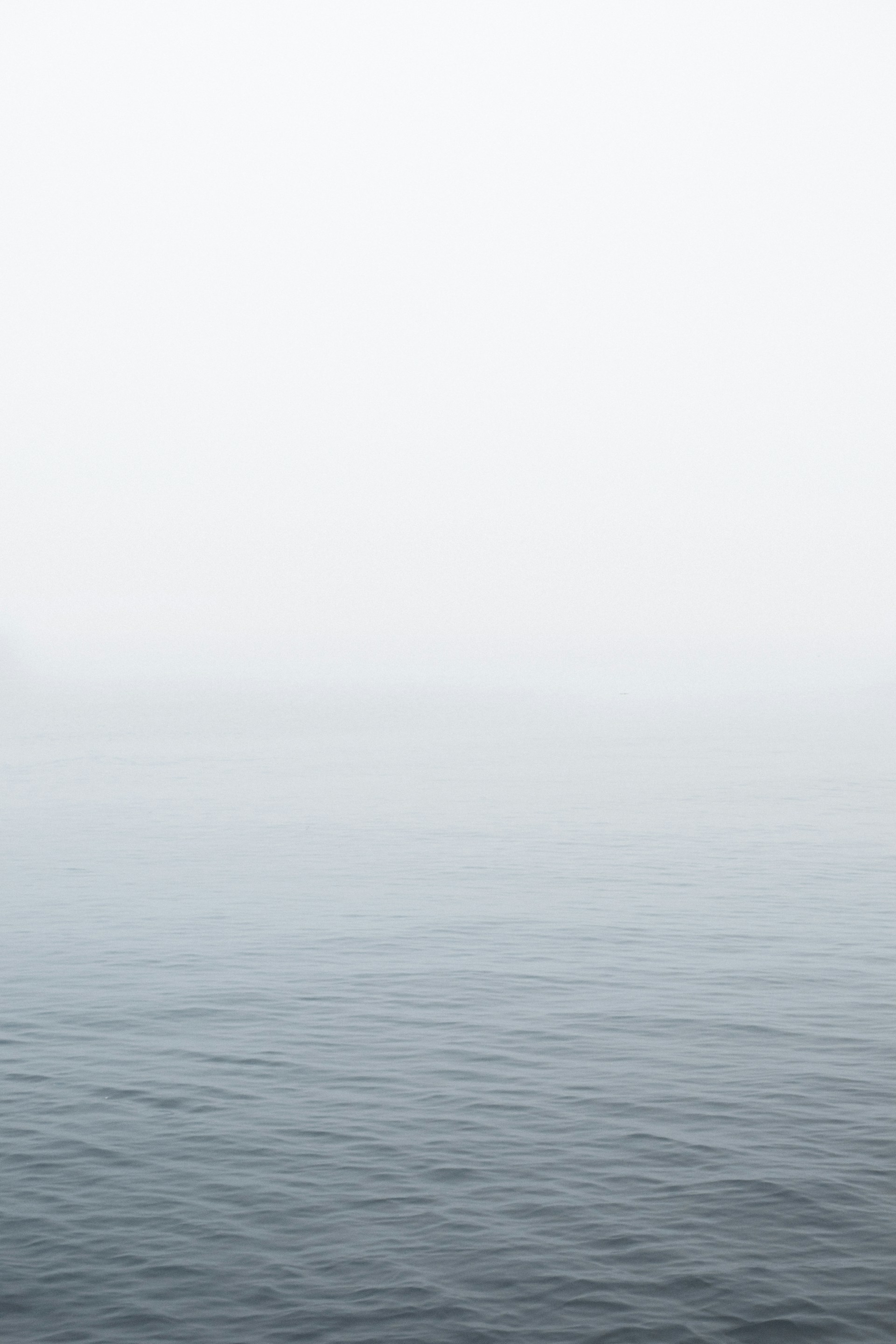 body of water