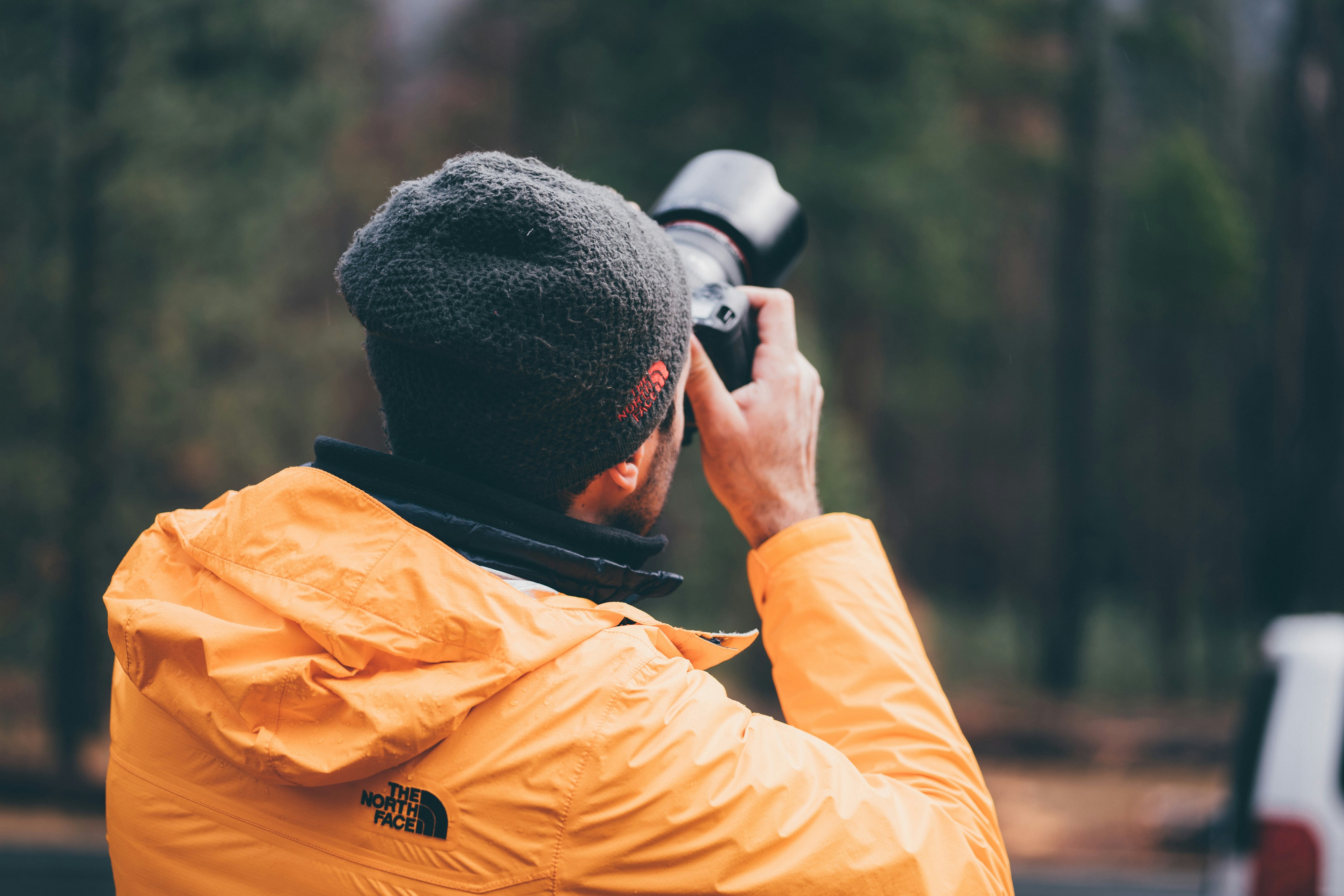 Photography and Videography Services