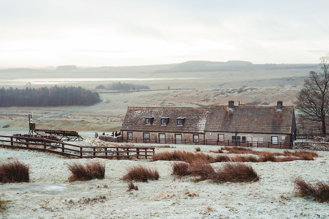 Highland photo spot Hadrians Wall Heritage Ltd Honister Pass