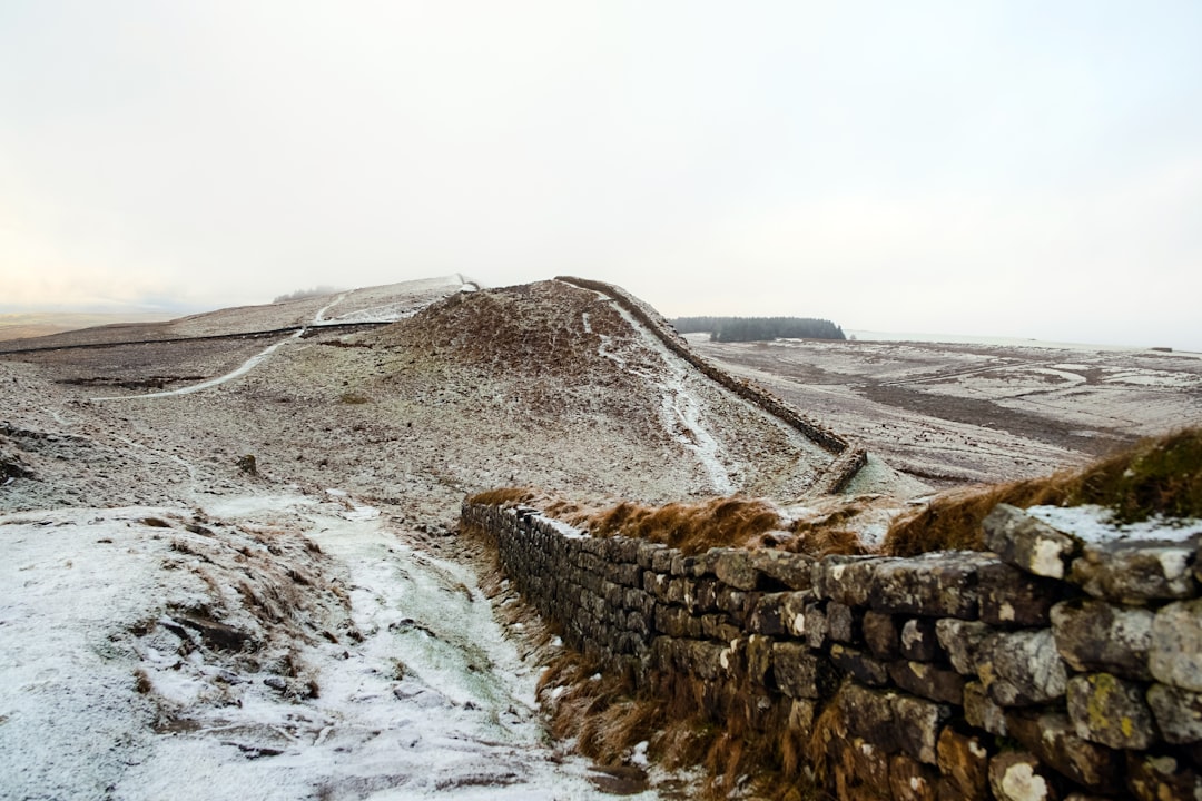 Hill photo spot Hadrian's Wall Path Skiddaw