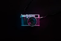 Canon EOS R6 preview