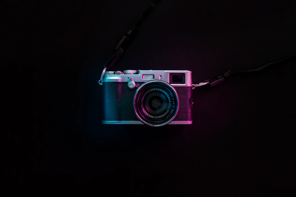 Gimbals category