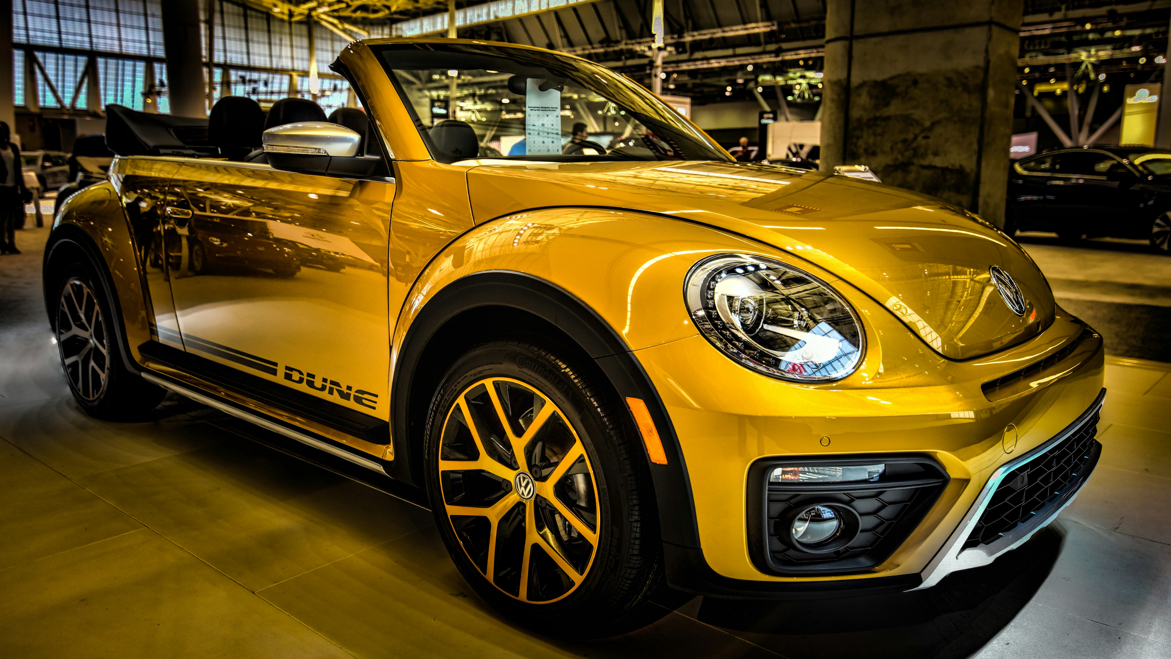 Quality Used Cars Selection