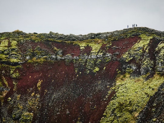 Kerid Crater things to do in Hveragerði