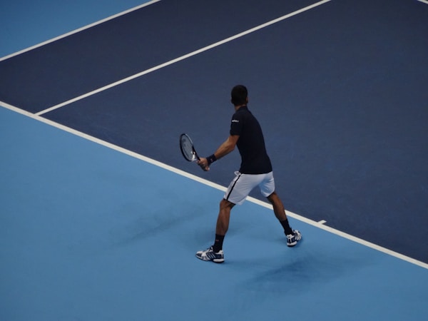 Cobolli eliminato a Halle al primo turno: Tiafoe vince 6-2 7-6