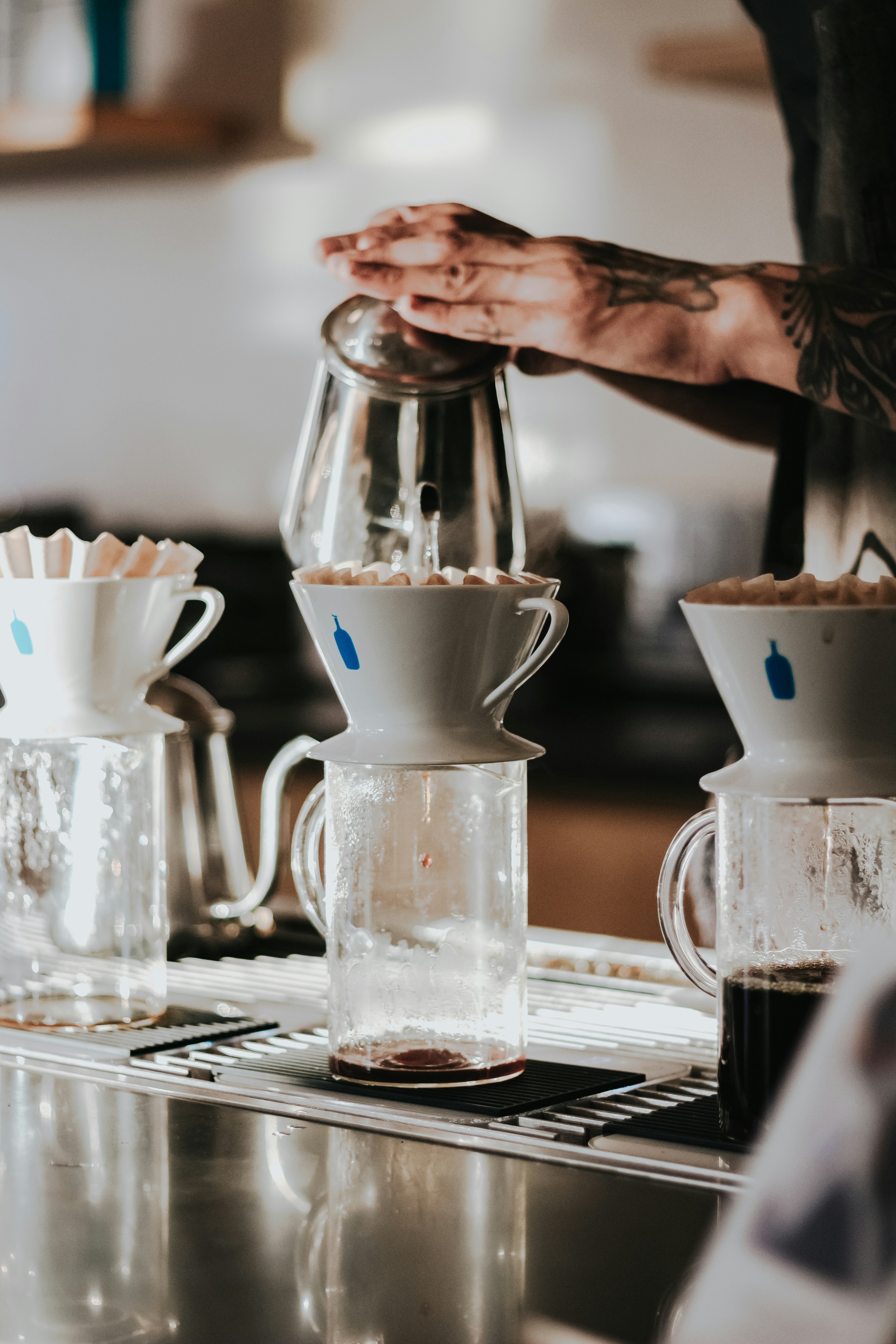 Are Water Filter Jugs Effective?