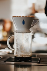 Drip bag kávézás: friss specialty élmény egyszerűen