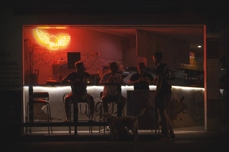 Hidden and Underrated Cafes in Canggu That Most Tourists Miss