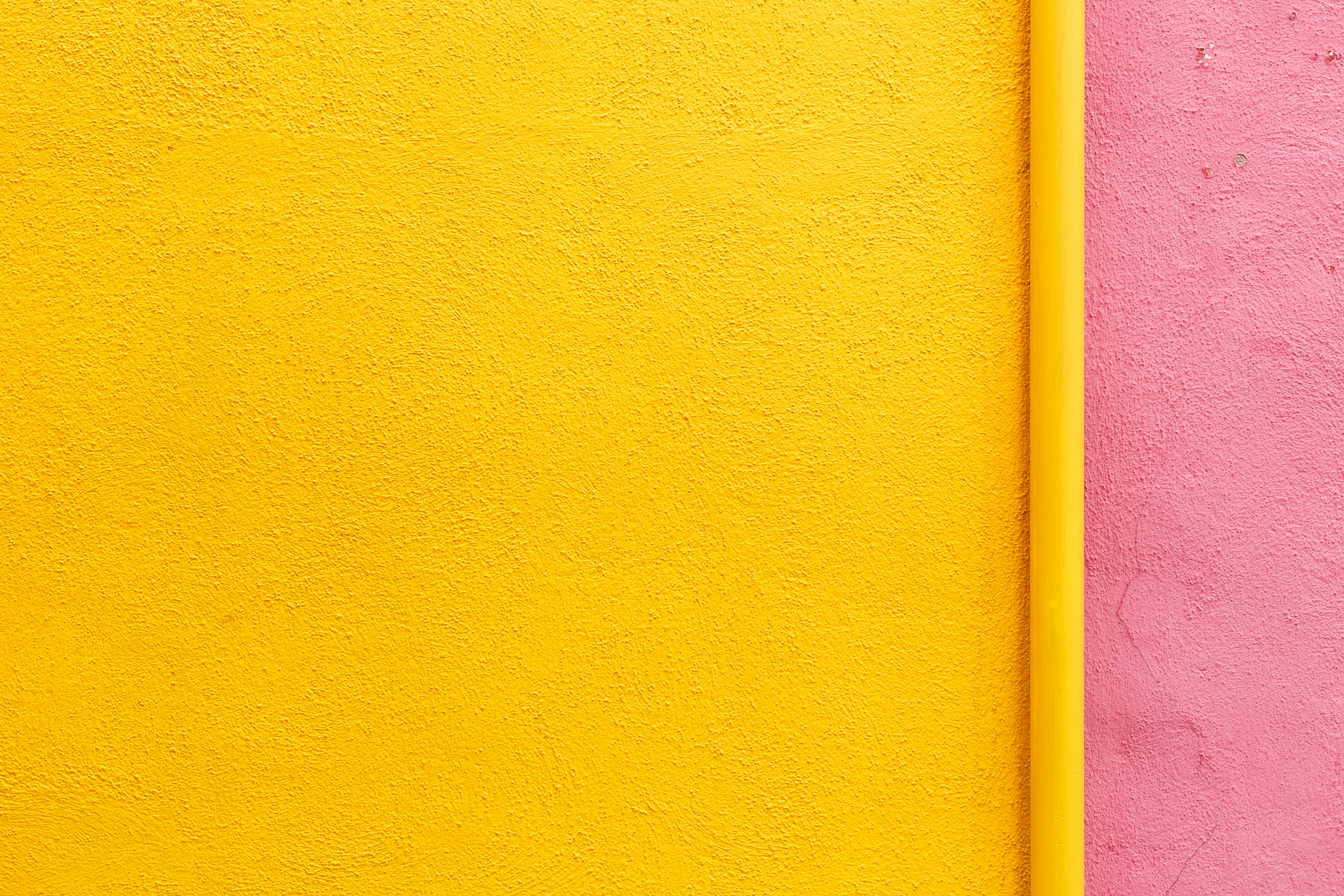 Colourful inspiration for a great mood!