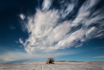 photo of roadway during daytime log home zoom background