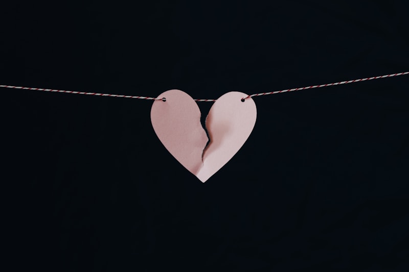 Breakup