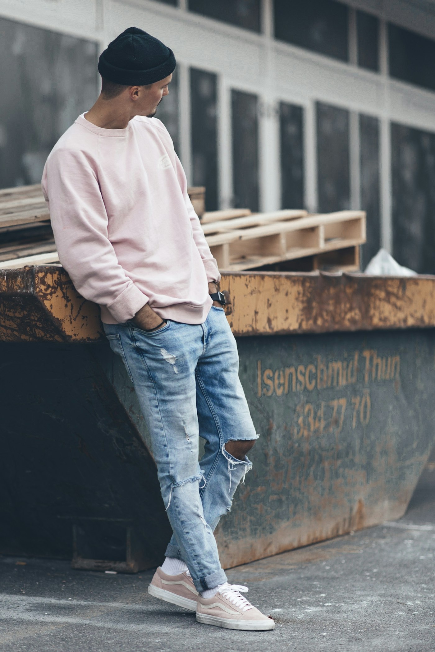 Men