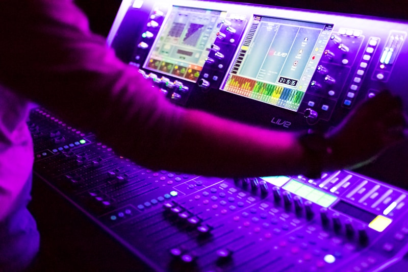 Controls