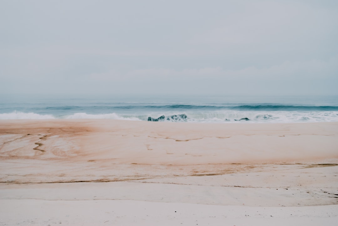 Beach photo spot Costa Nova Beach Aveiro