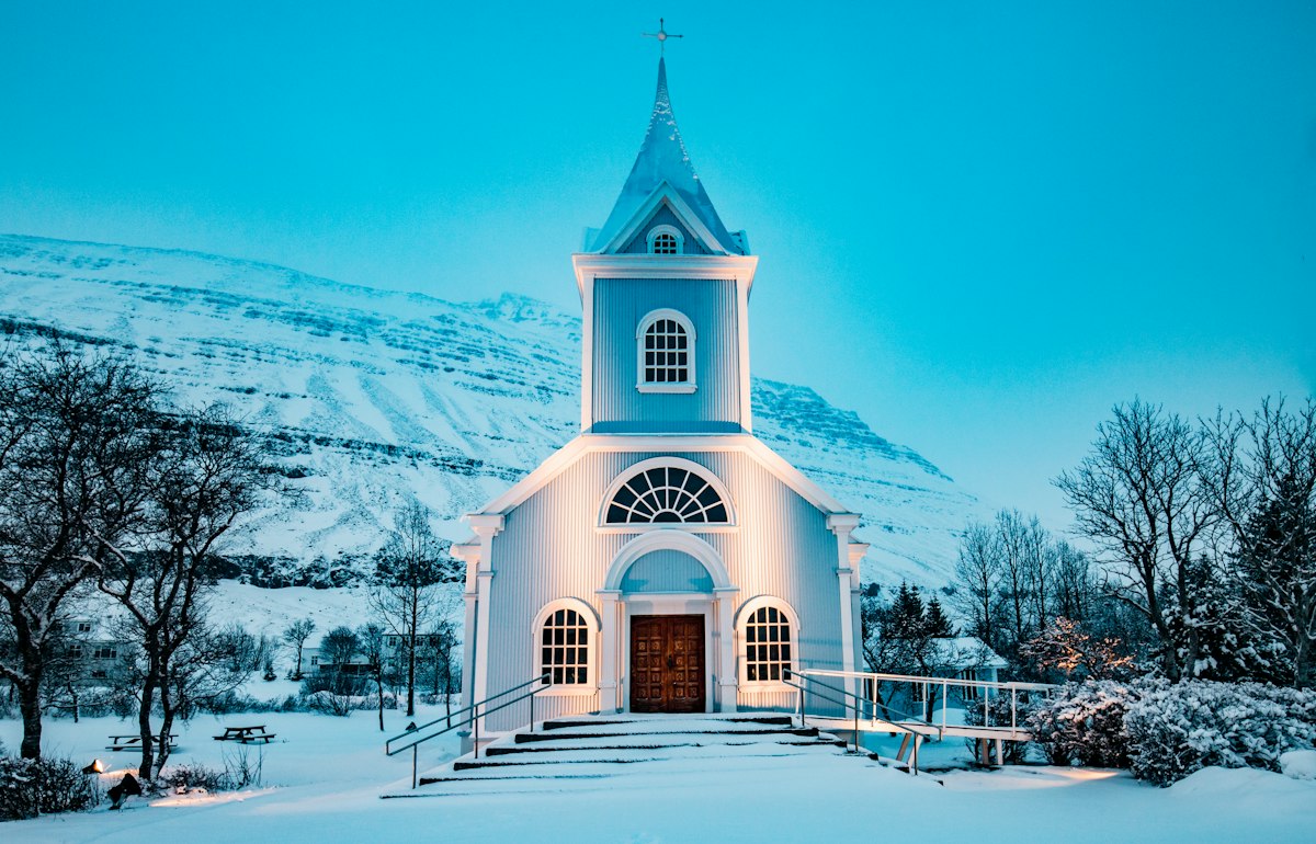 Iceland: Ring Road with a Snæfellsnes Finale