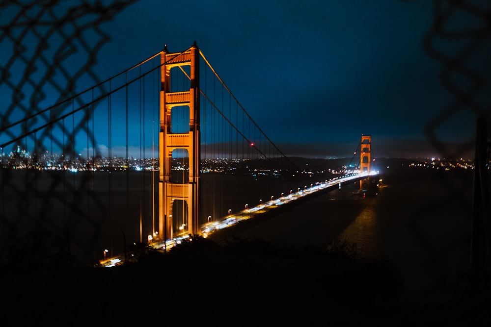 Golden Gate Bridge, USA