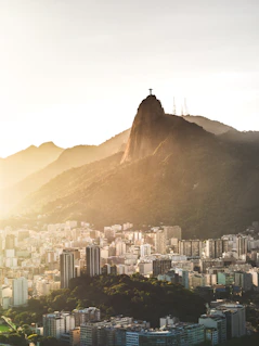 Christ The Redeemer