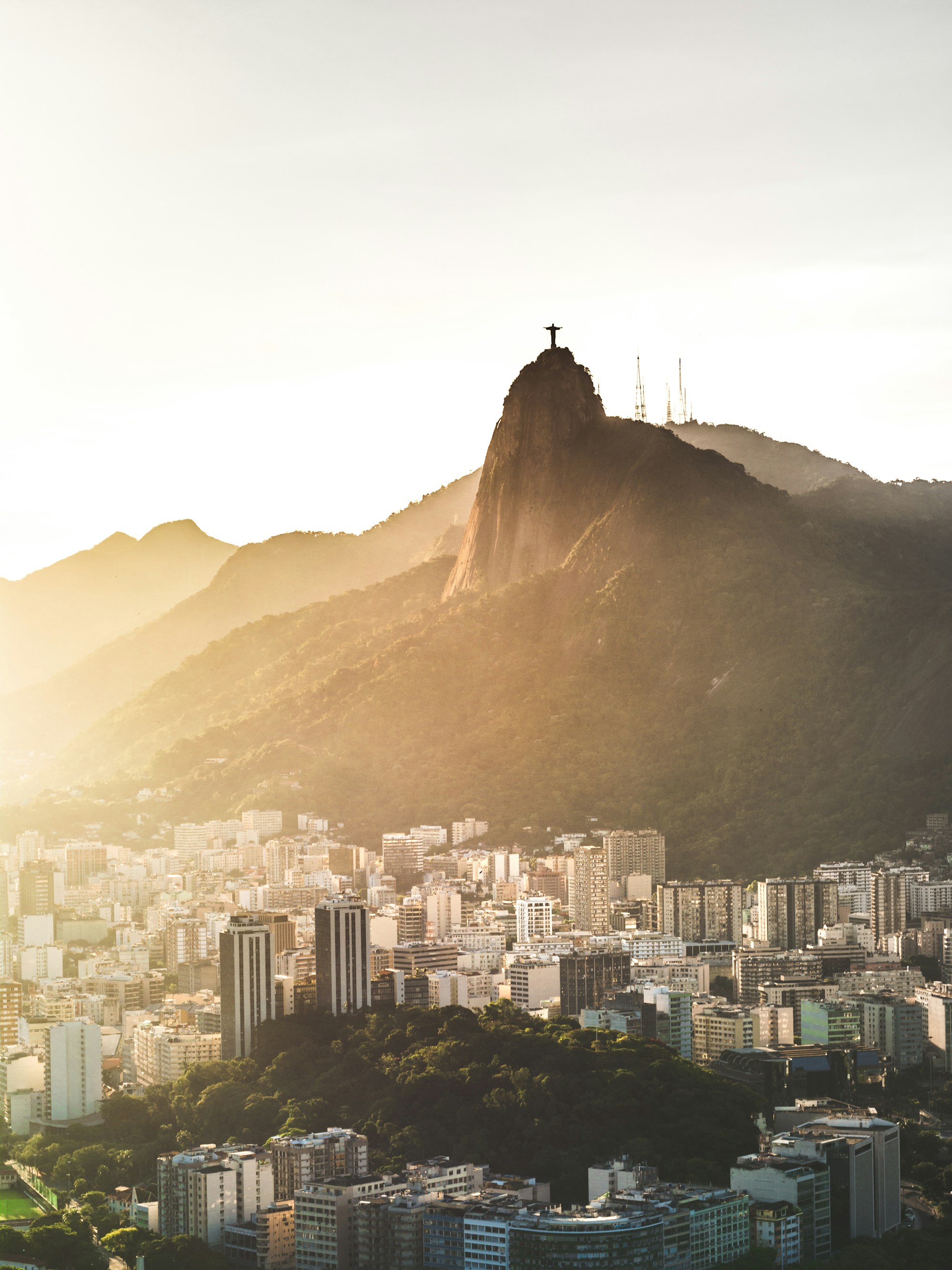 Explore Brazil: A Comprehensive Travel Guide
