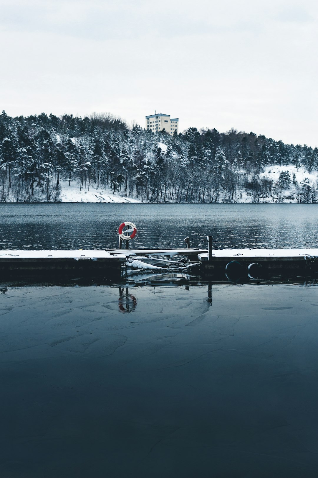 River photo spot Stockholm Bredäng