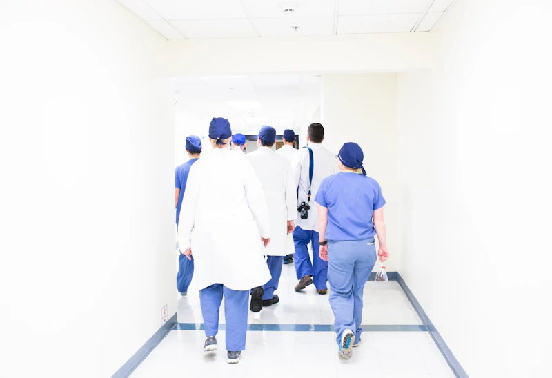 Intensive Care Unit