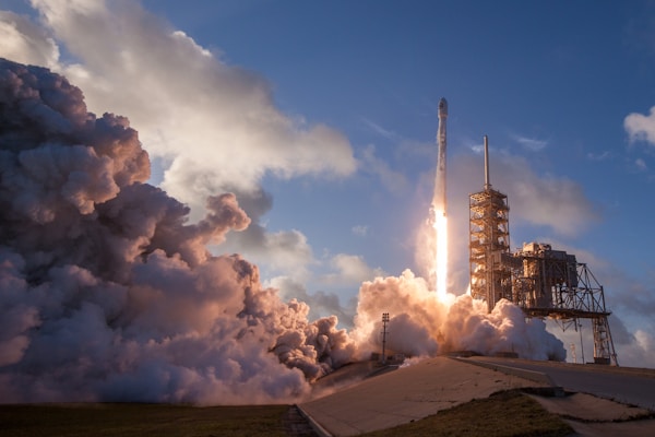 Aerospace Technology