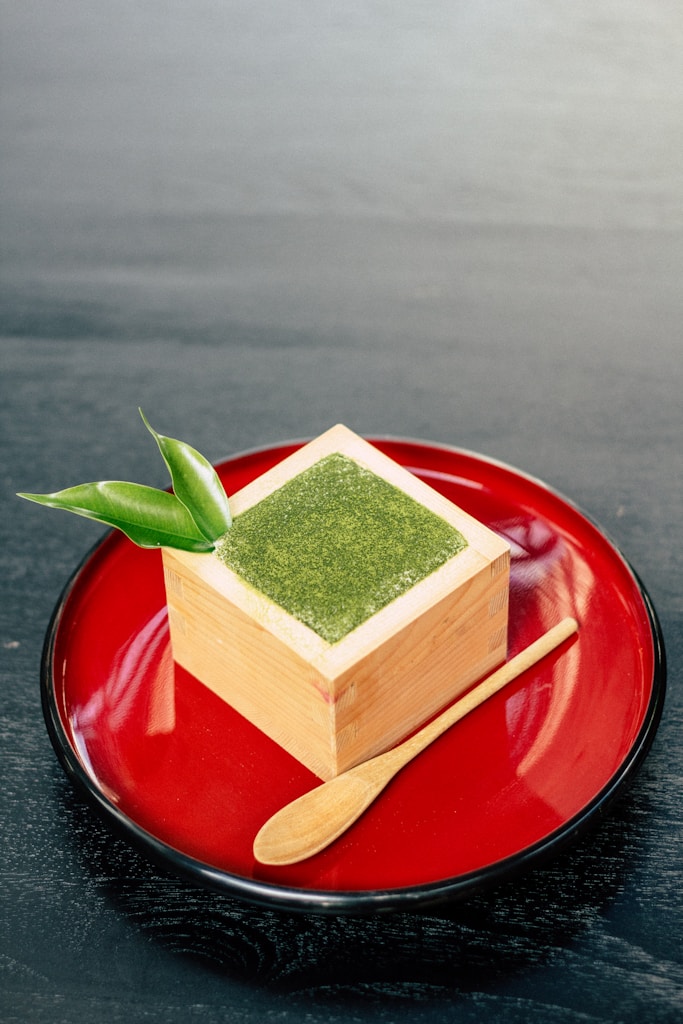 Pure Spirulina