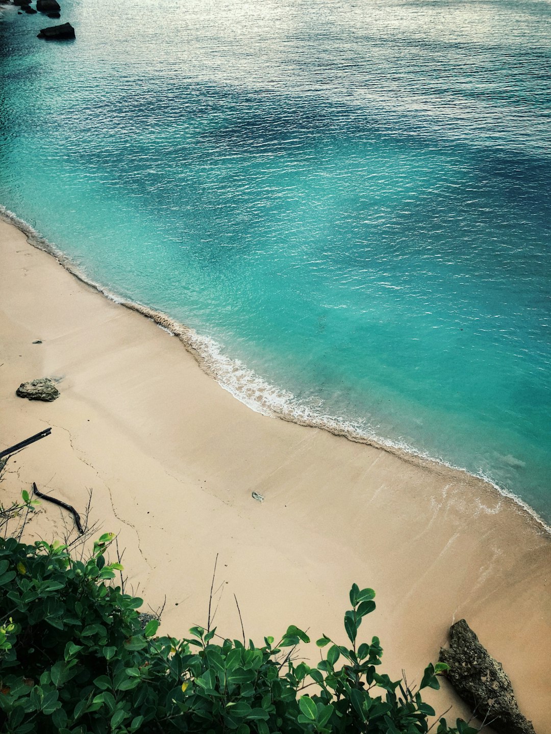 Beach photo spot Uluwatu beach Uluwatu Temple