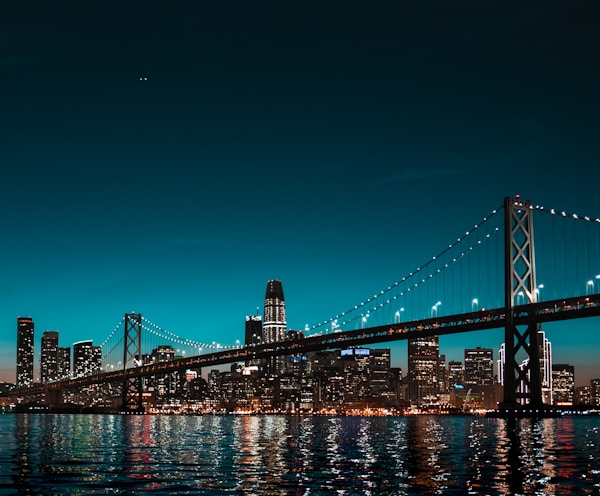 Brooklyn Bridge, New York