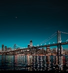 Brooklyn Bridge, New York