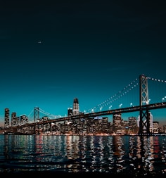 Brooklyn Bridge, New York