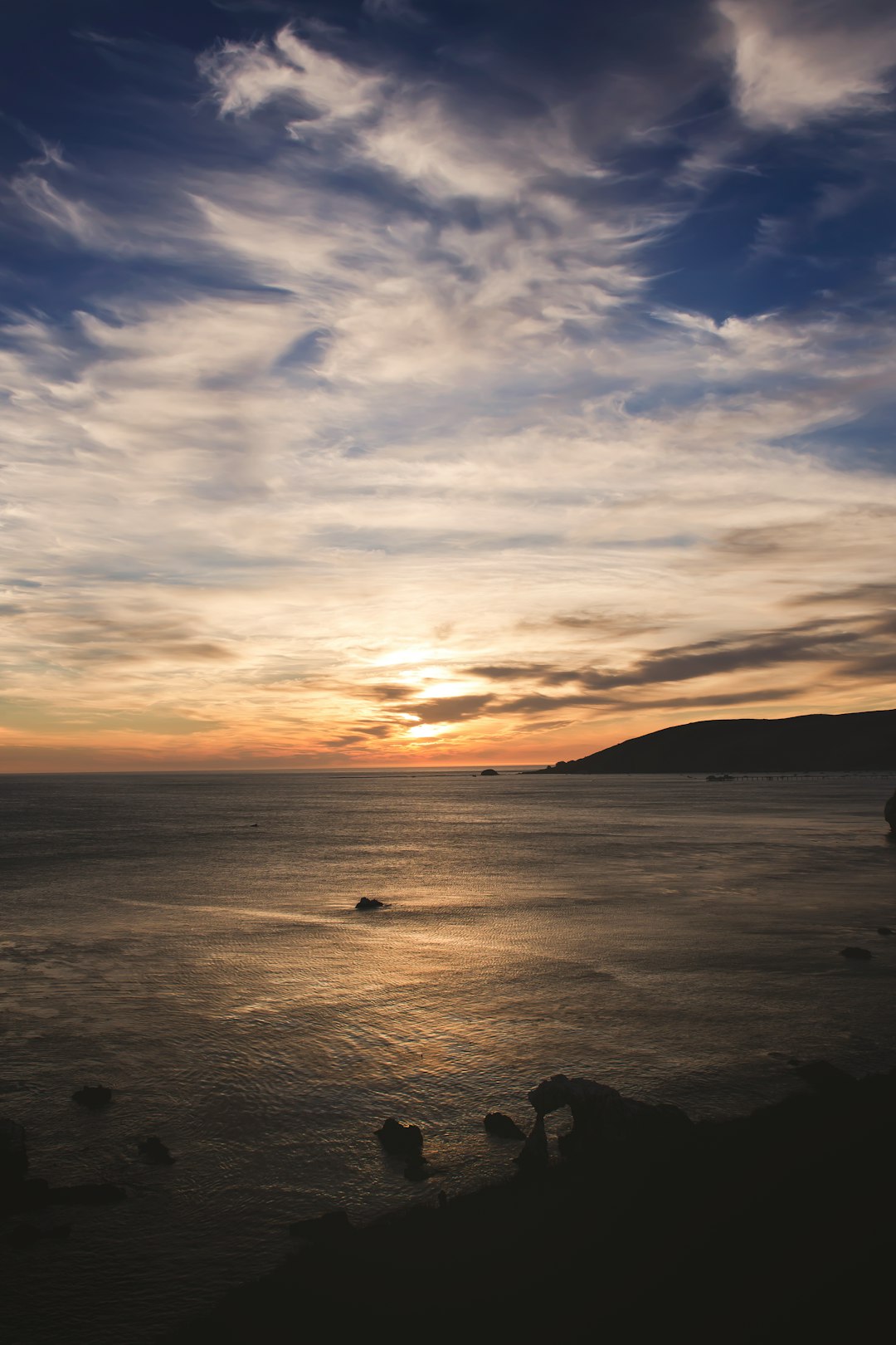 Ocean photo spot Avila Beach Pismo Beach