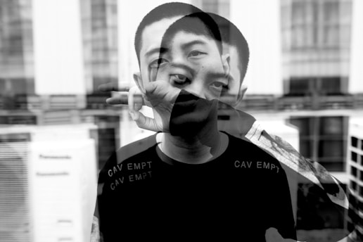 Desperation In Disguise