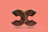 Circle Brand Logo