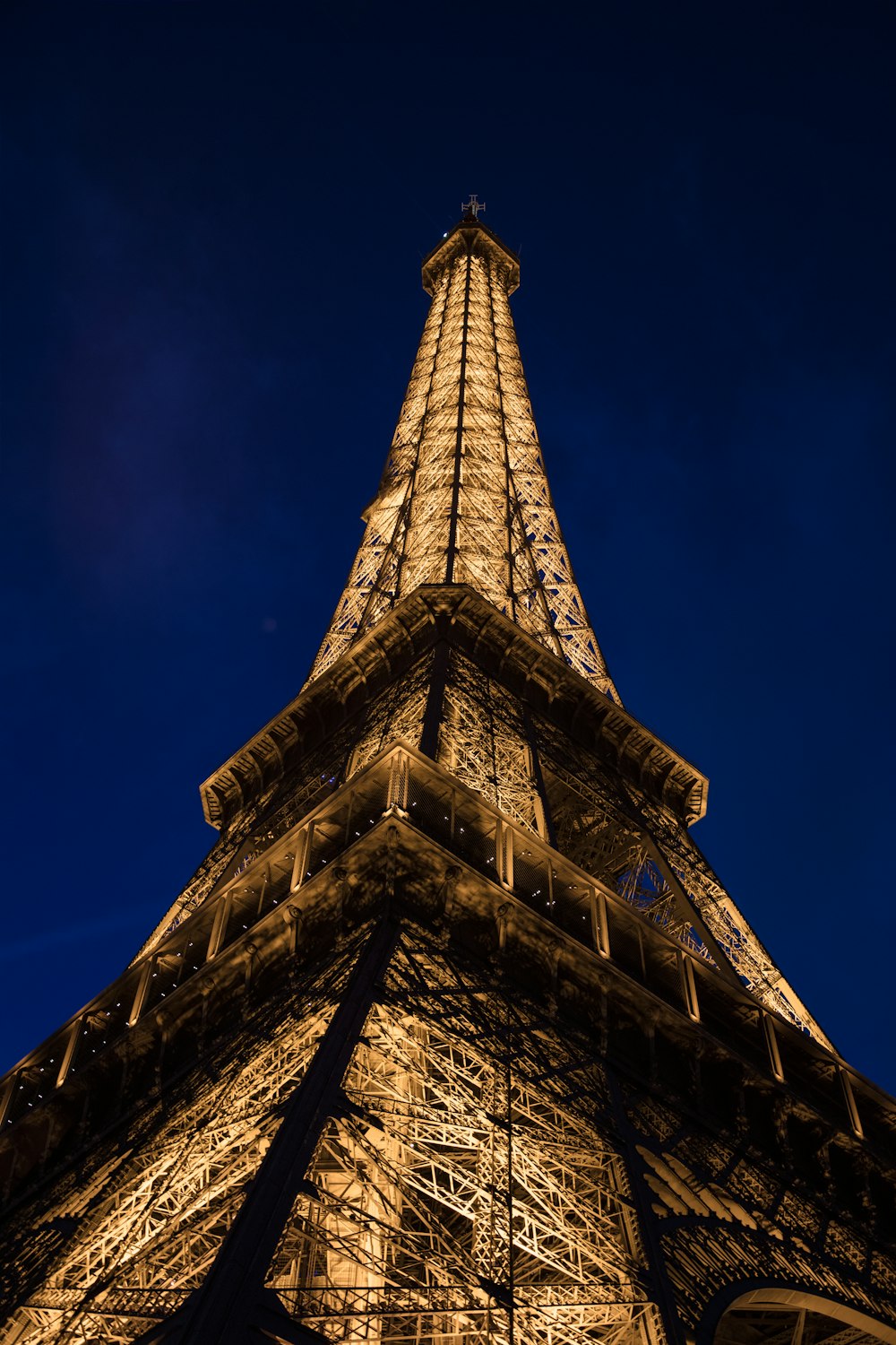 Eiffel Towel Paris, France