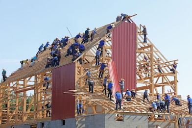 Residential Construction Acquisition Loans