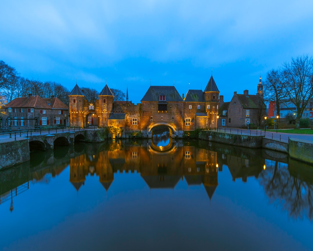 travelers stories about Town in Amersfoort, Netherlands