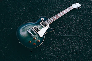 Acoustic Guitar