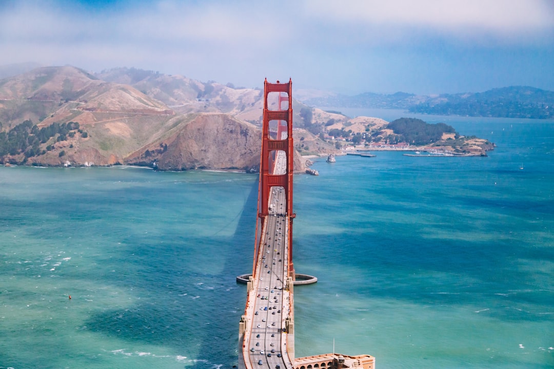 Bay Area Bites: Savoring San Francisco's Best Eats and Sights in Ju… — Bay Area Bites