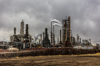 Industry: Under Section S-2(j) Of The Industrial Disputes Act, 1947
