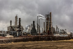 oil and gas