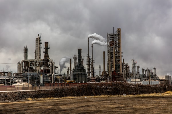 Medidores de caudal industriales