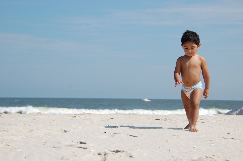 Choose Swimwear For Your Baby
