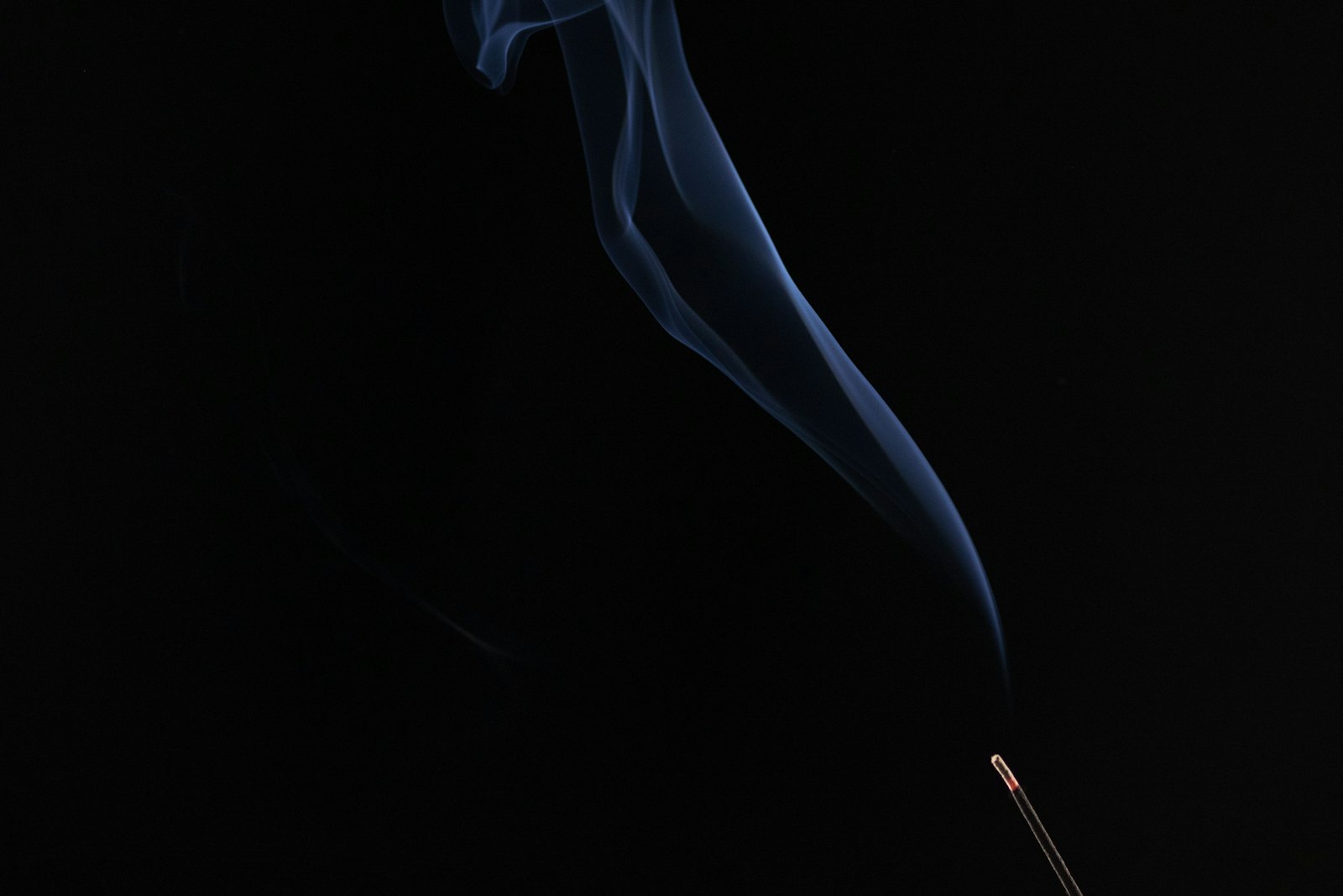 Fujifilm XF 60mm F2.4 R Macro sample photo. Smoke photography photography