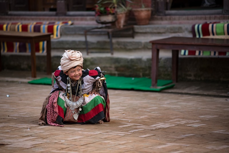 Bhaktapur