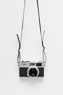 Minimal Portfolio