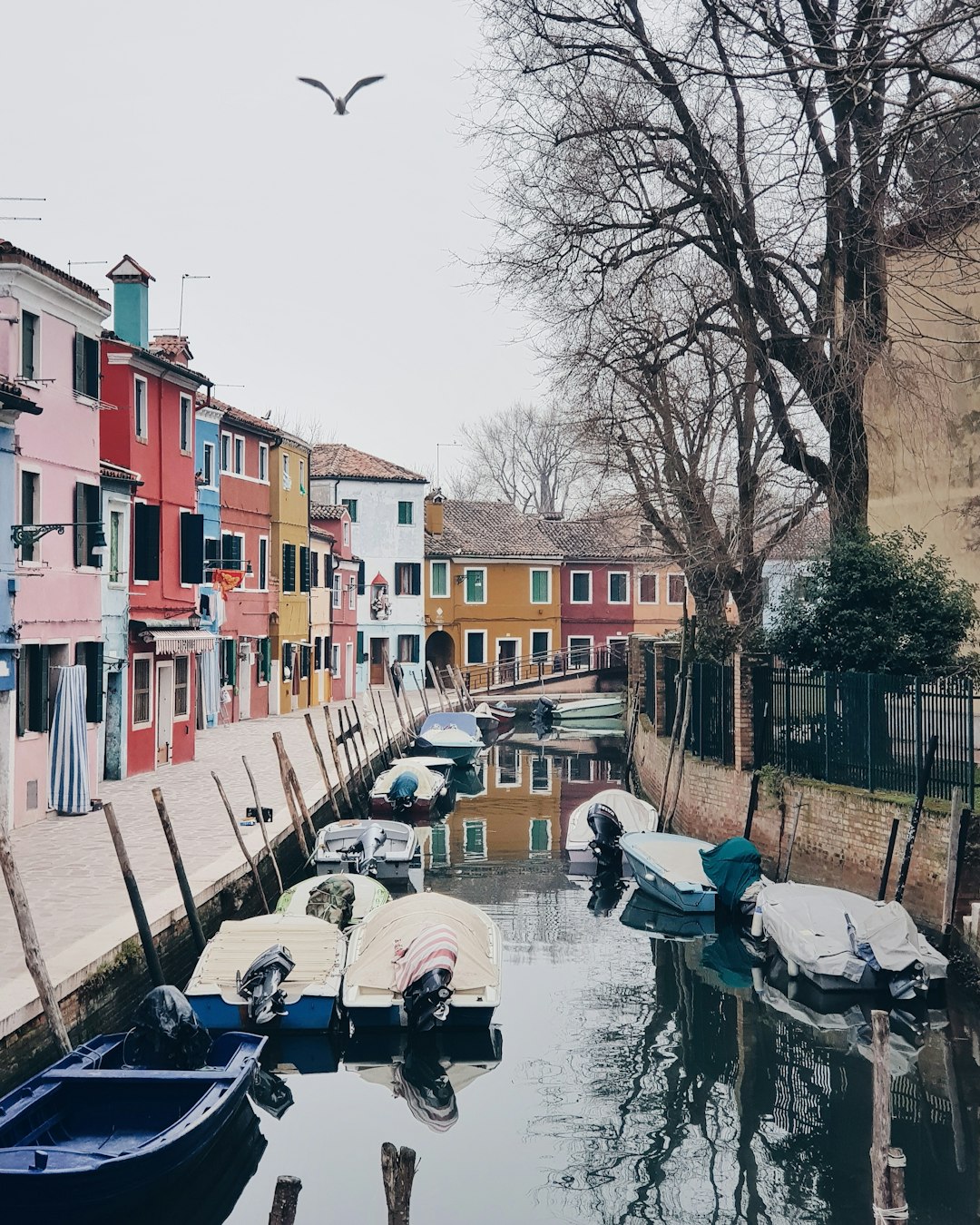 Town photo spot Burano Duino-Aurisina