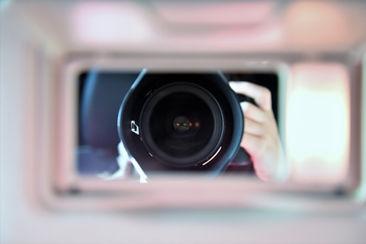 How to view your better self